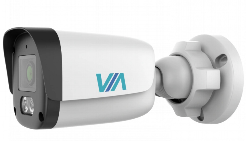 Відеокамера VIA Security VS-B12A - Зображення 2