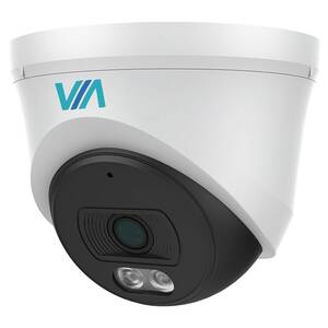 Відеокамера VIA Security VS-D12A